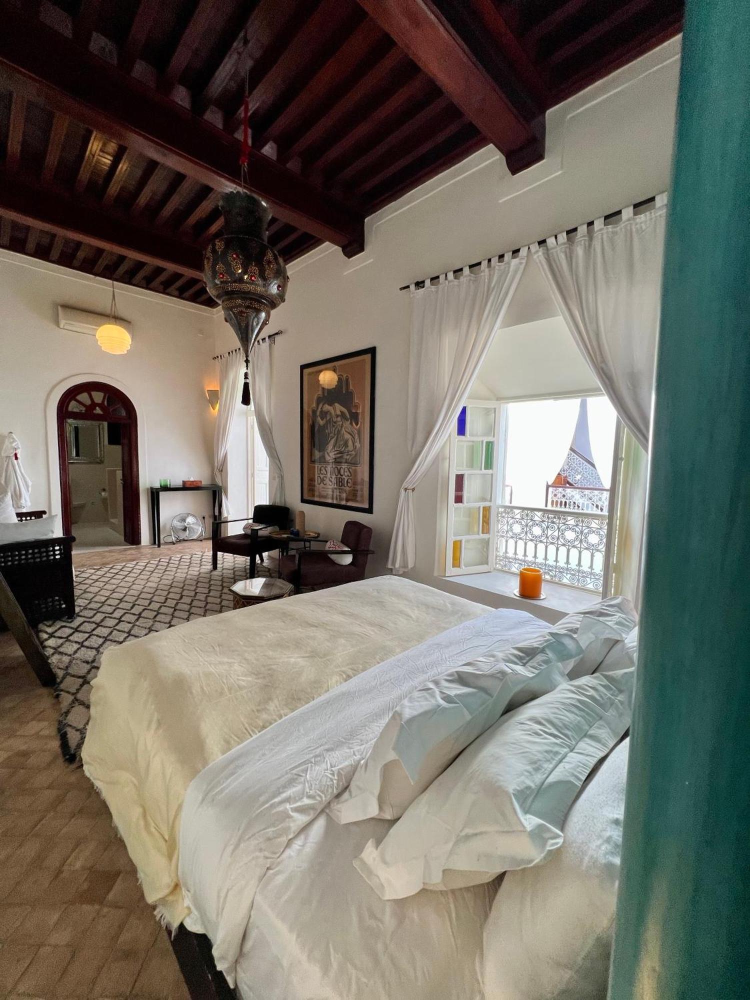 Riad Tizwa Marrakech Marrakesch Exterior foto